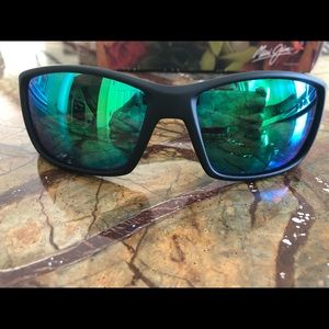 Maui Jim “Local Kine” Sunglasses